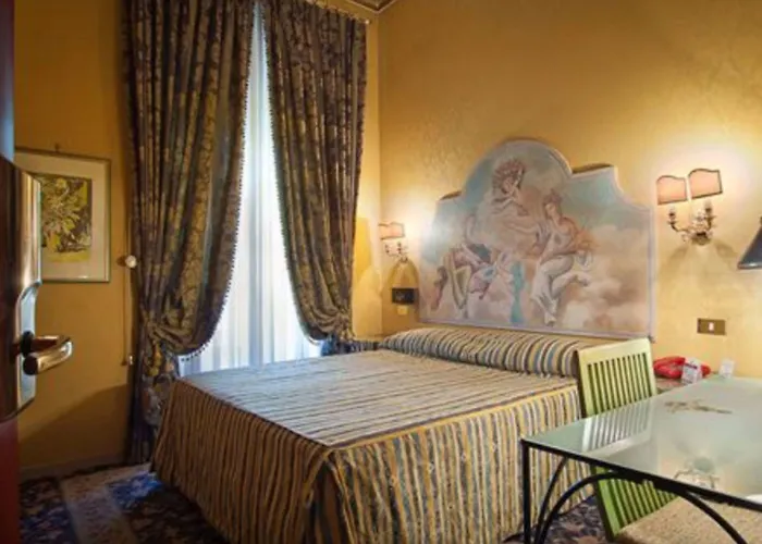 Celio Otel Roma