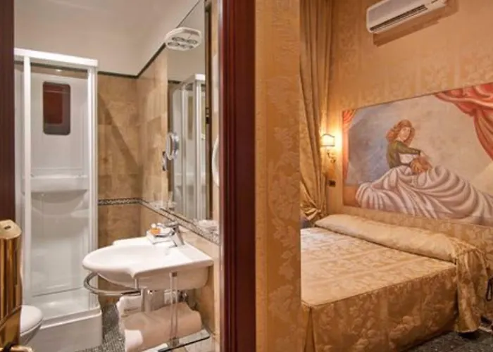 Celio Otel Roma