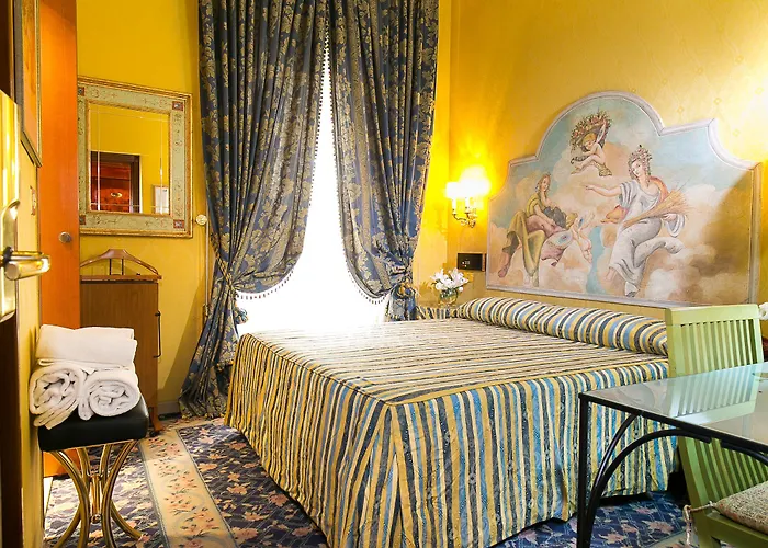 Celio Otel Roma