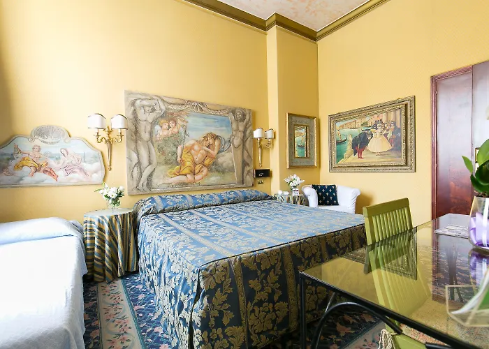 Otel Celio 3*