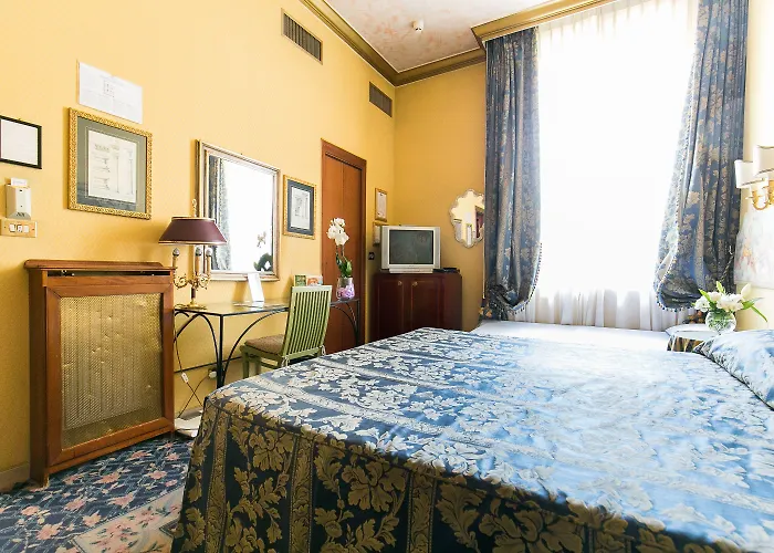 Celio Otel Roma