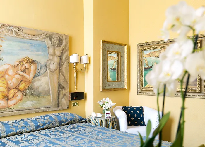 Otel Celio 3*