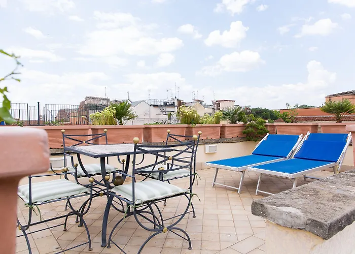 Otel Celio