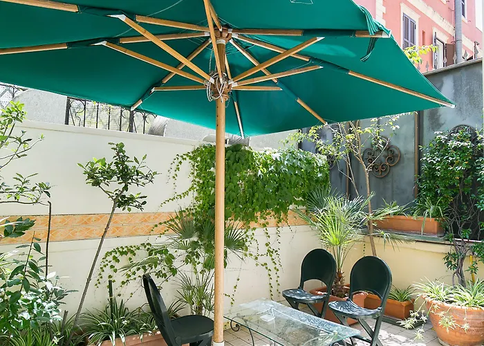 Otel Celio Roma