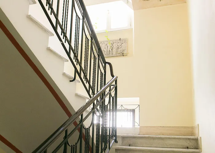 Otel Celio Roma