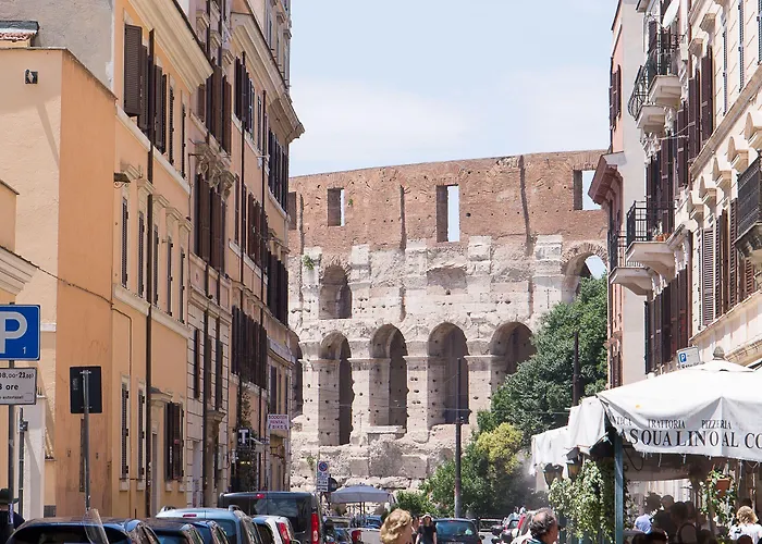 Celio 3* Roma