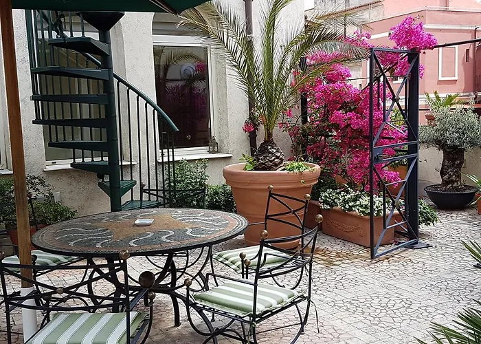 Otel Celio