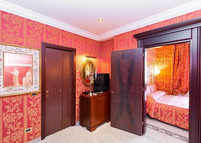 Otel Celio