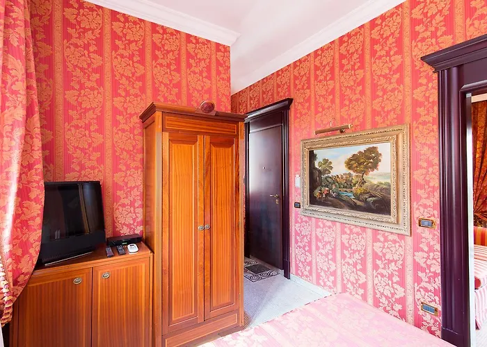 Celio Otel Roma